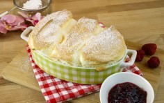 Salzburger Nockerln