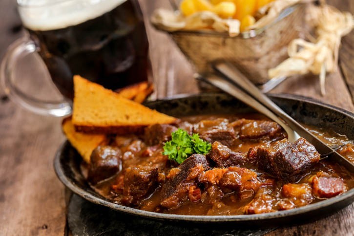 Carbonade Flamande