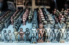 Figurines Manneken Pis