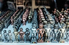 Figurines Manneken Pis