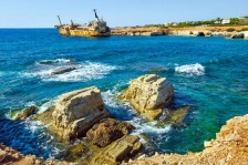 Découverte de la Baie de Corail