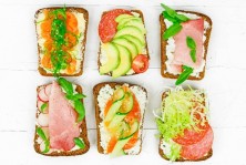 Smørrebrød