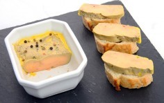 Foie Gras de Canard