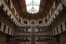 Prison de Kilmainham Gaol