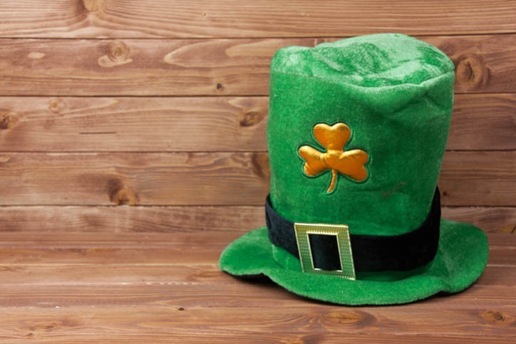 Chapeaux Irlandais