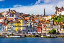 Visite de Porto