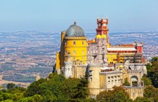 Visite de Sintra