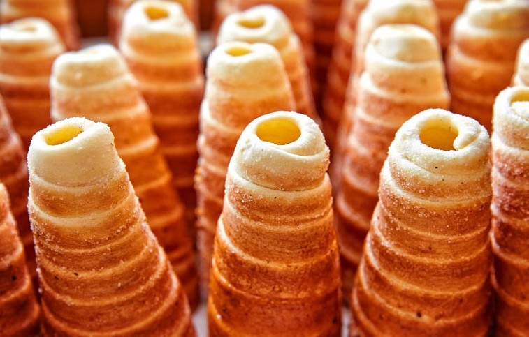 Trdelnik