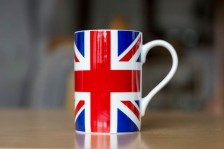 Mug British