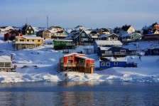 Visite de Ilulissat