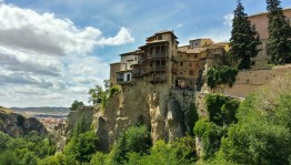 Visite de Cuenca