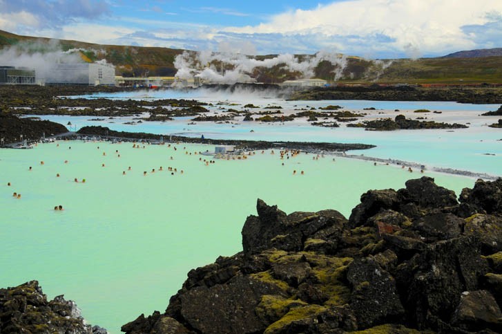 Visite de Reykjavik