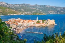 Visite de Budva