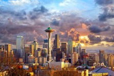 Viiste de Seattle