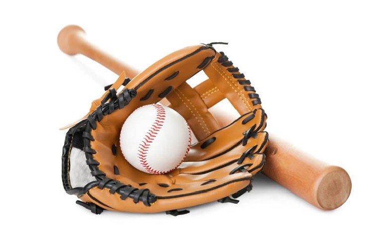 Equipement de Baseball