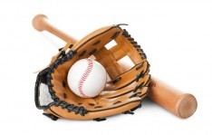 Equipement de Baseball