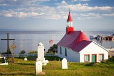 Sortie à Tadoussac