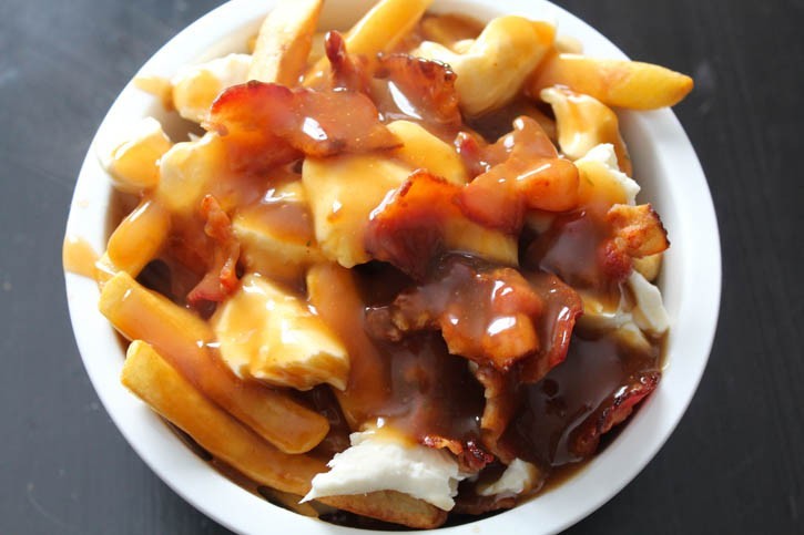 Poutine