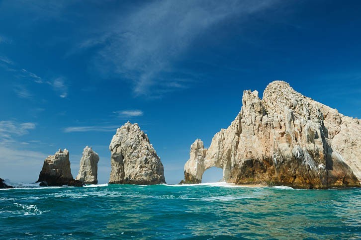 Visite de Cabo San Lucas