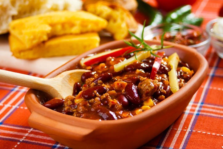 Chili con Carne