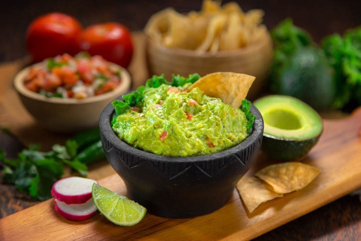 Guacamole