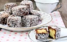 Lamingtons