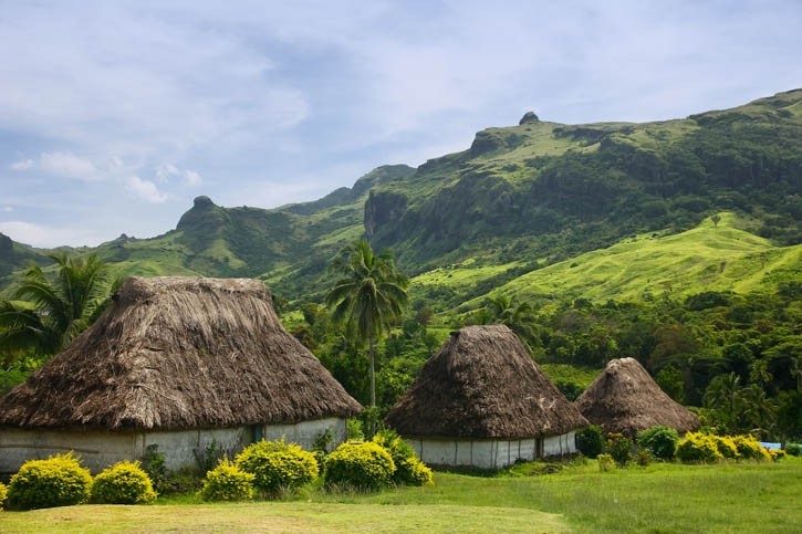 Visite de Viti Levu