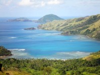 Visite de Yasawa