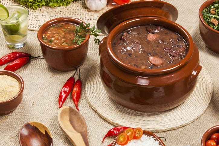 Feijoada