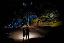 Visite des Caves de Wataimo