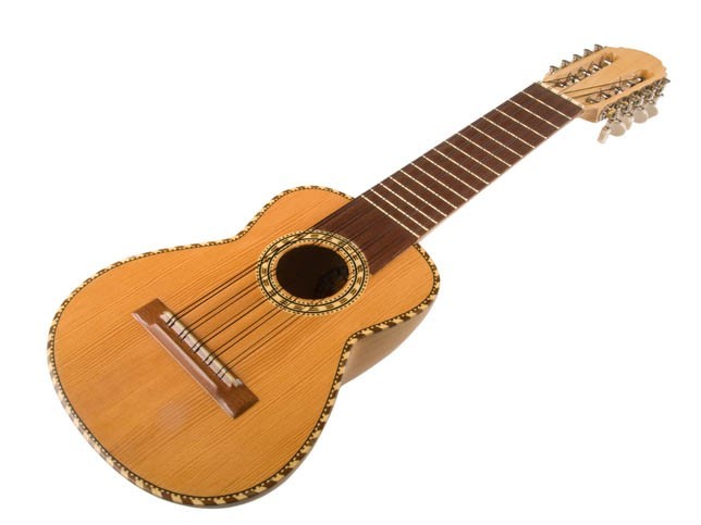 Charango