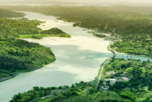 Croisière Panama/Costa Rica