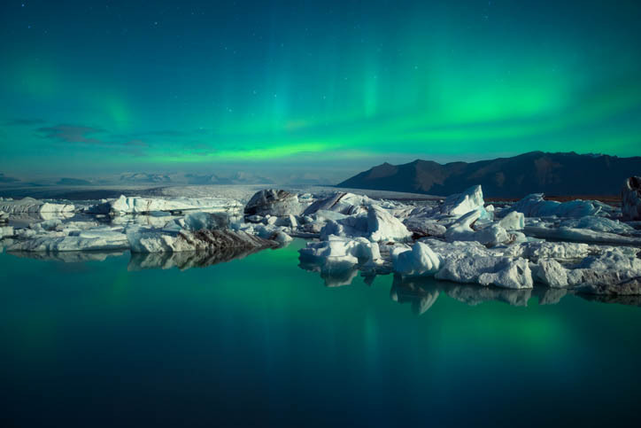 Croisière Ecosse/Îles Féroé/Islande