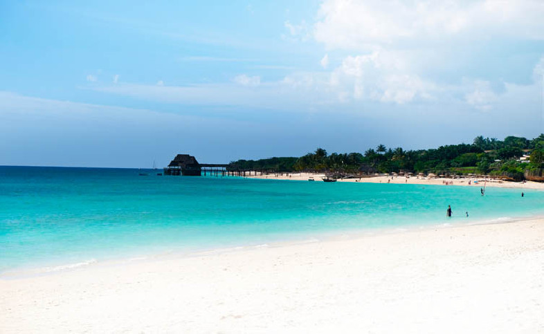 Découverte de Kendwa Beach et Nungwi