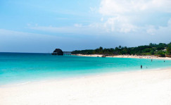 Découverte de Kendwa Beach et Nungwi