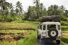 Jeep Safari