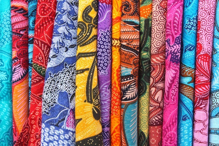 Batiks (étoffe)