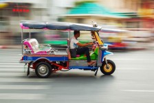 Tuk-tuk