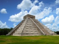 Visite Temples Mayas
