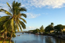 Visite du musée "la saga du rhum" à Saint-Pierre