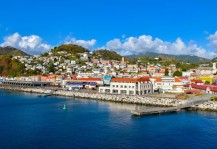 Voyage en Grenada