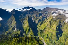 Voyage à la Réunion