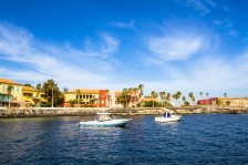 Escapade sur l'île de Gorée