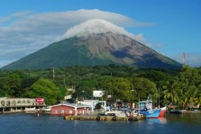 Voyage au Nicaragua