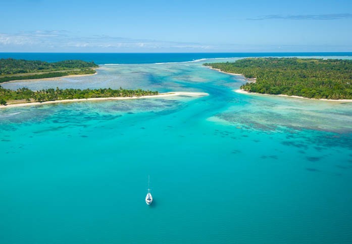 Voyage à Madagascar