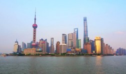 Visite de Shangaï: la Venise Chinoise