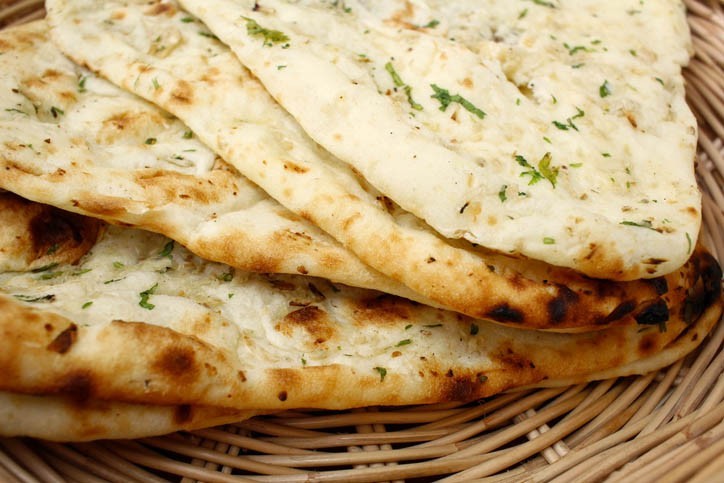 Naan