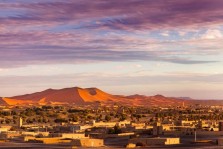 Voyage au Maroc