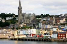 Voyage en Irlande