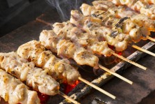 Yakitori